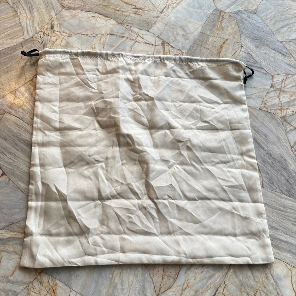 Kate Spade New York Dust Bag Pouch Storage Protection Reusable Eco Friendly